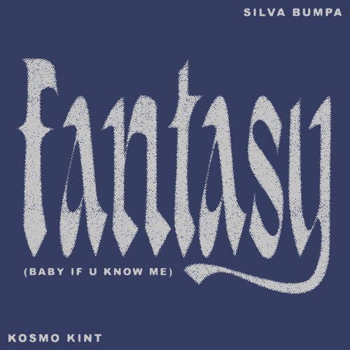 Silva Bumpa — Fantasy