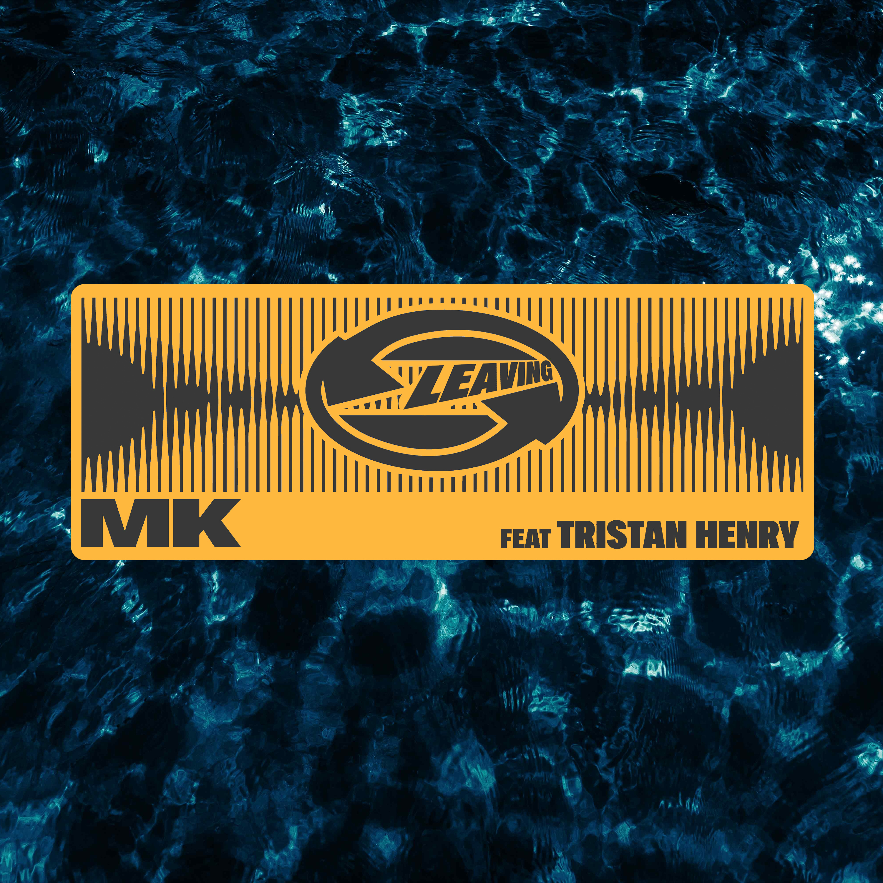 MK — Leaving
