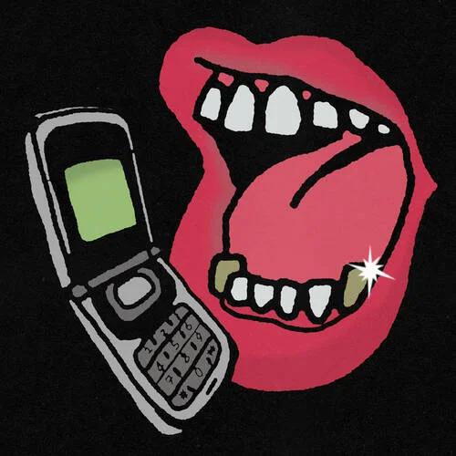 Interplanetary Criminal — Hold Da Phone